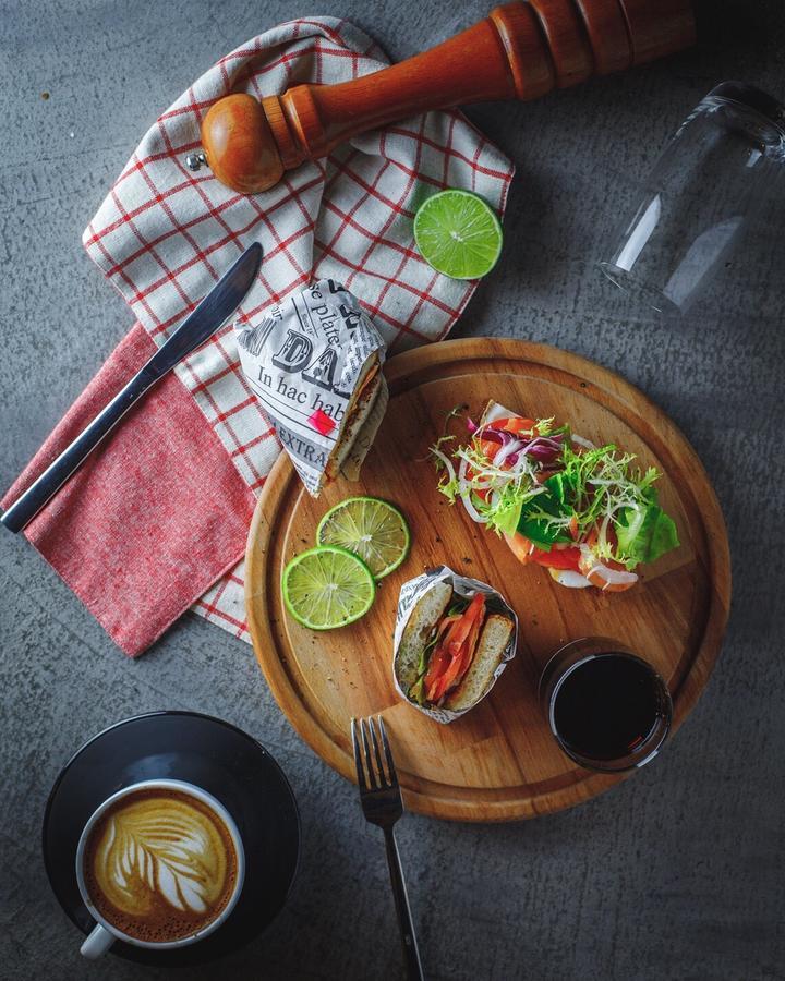 Kafnu Taipei酒店 外观 照片